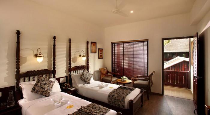 Sea Lagoon Health Resort